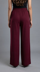 Tailored Flow Trouser