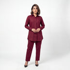 Berry Breeze CO-ORD