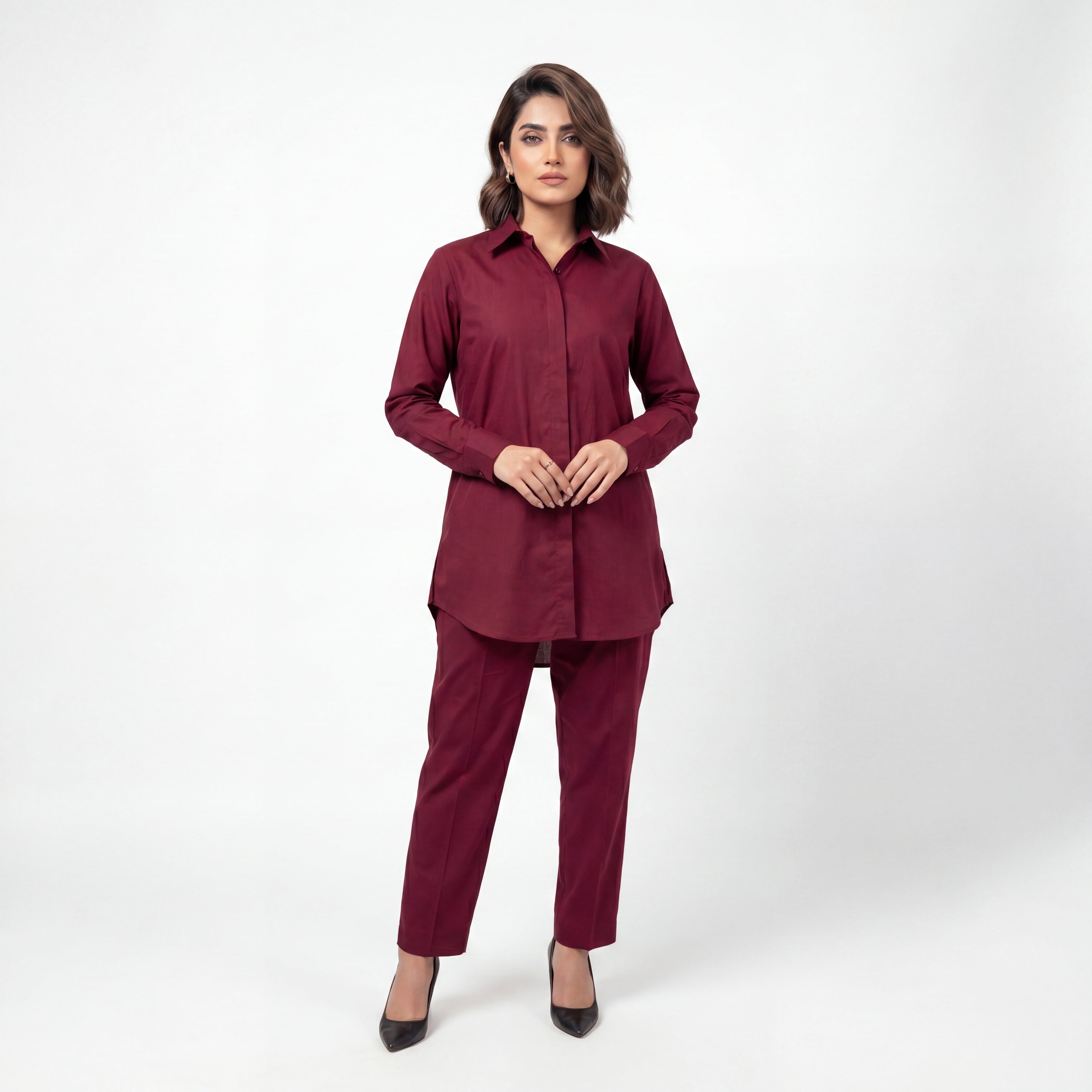 Berry Breeze CO-ORD