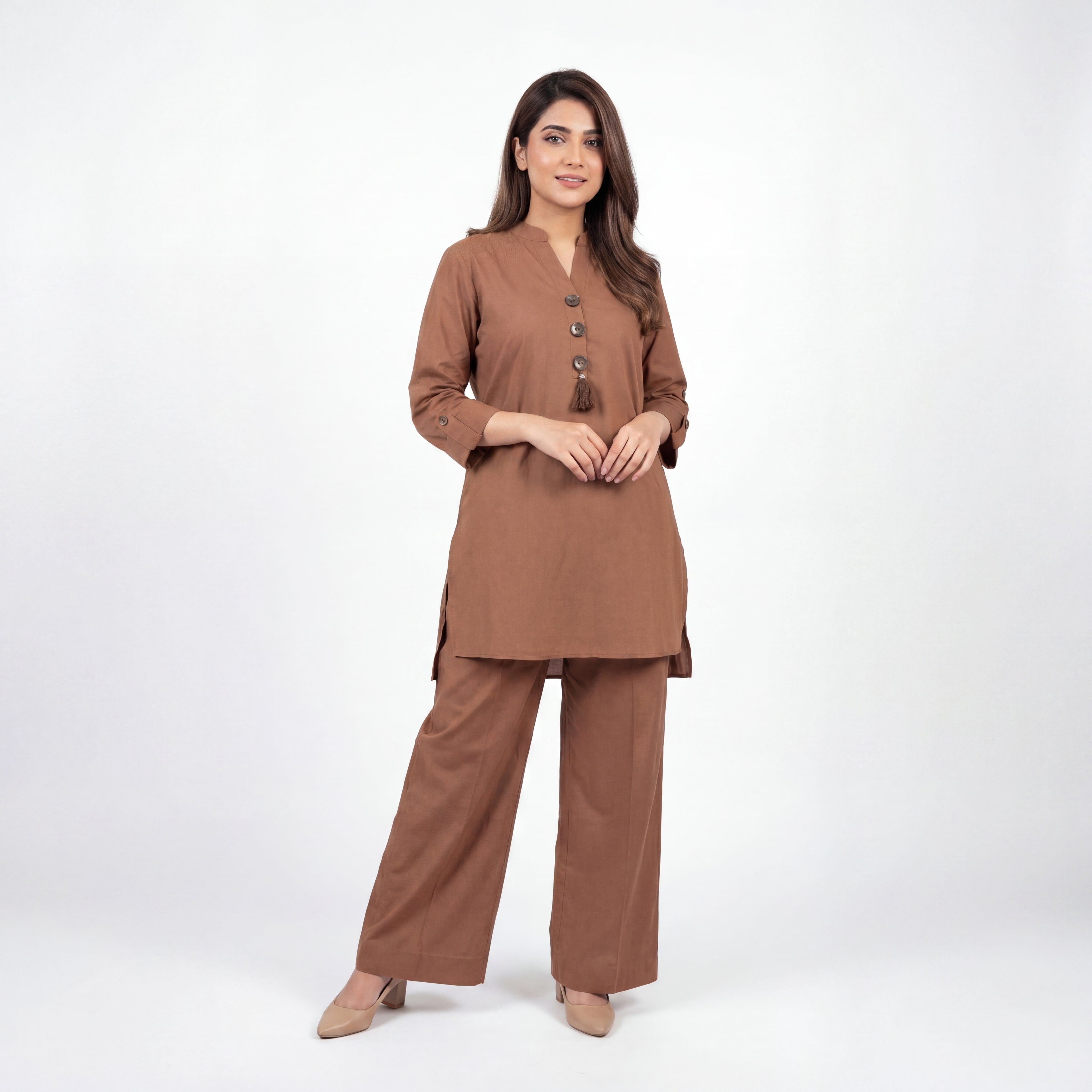Canyon Flow CO-ORD