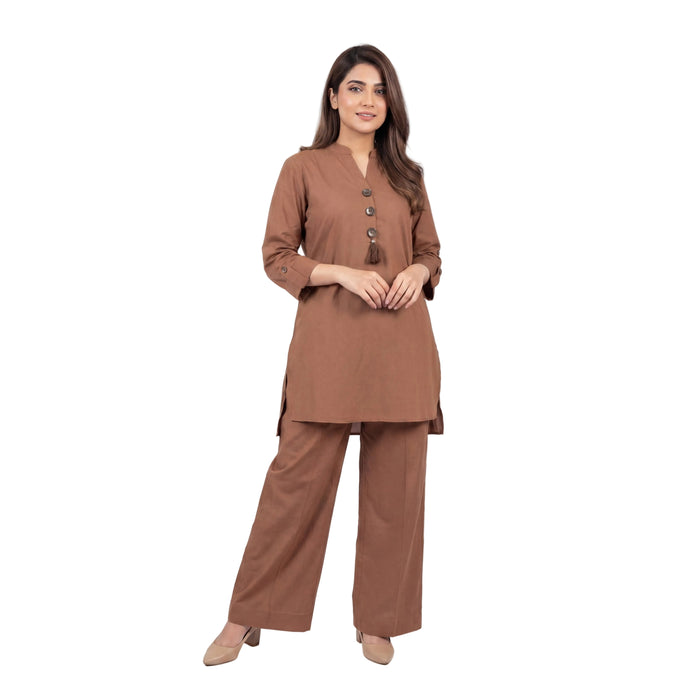 Canyon Flow Casual Women's Co-Ord