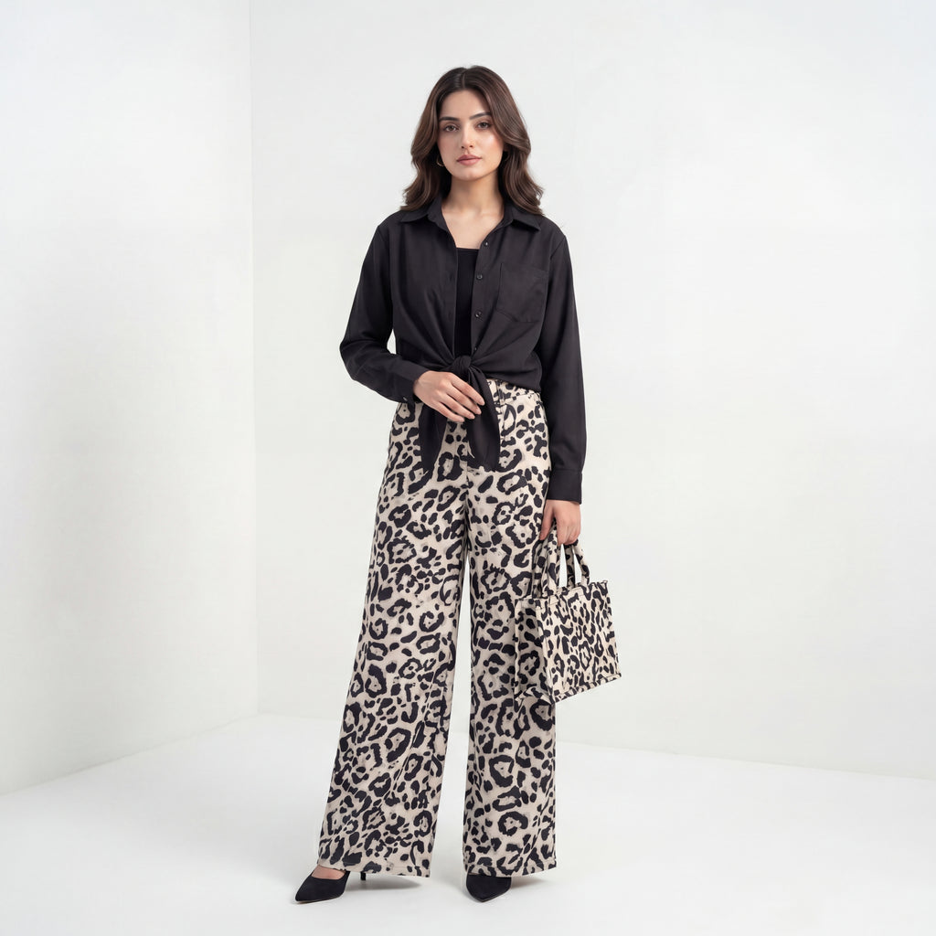 The Nomad Printed Set