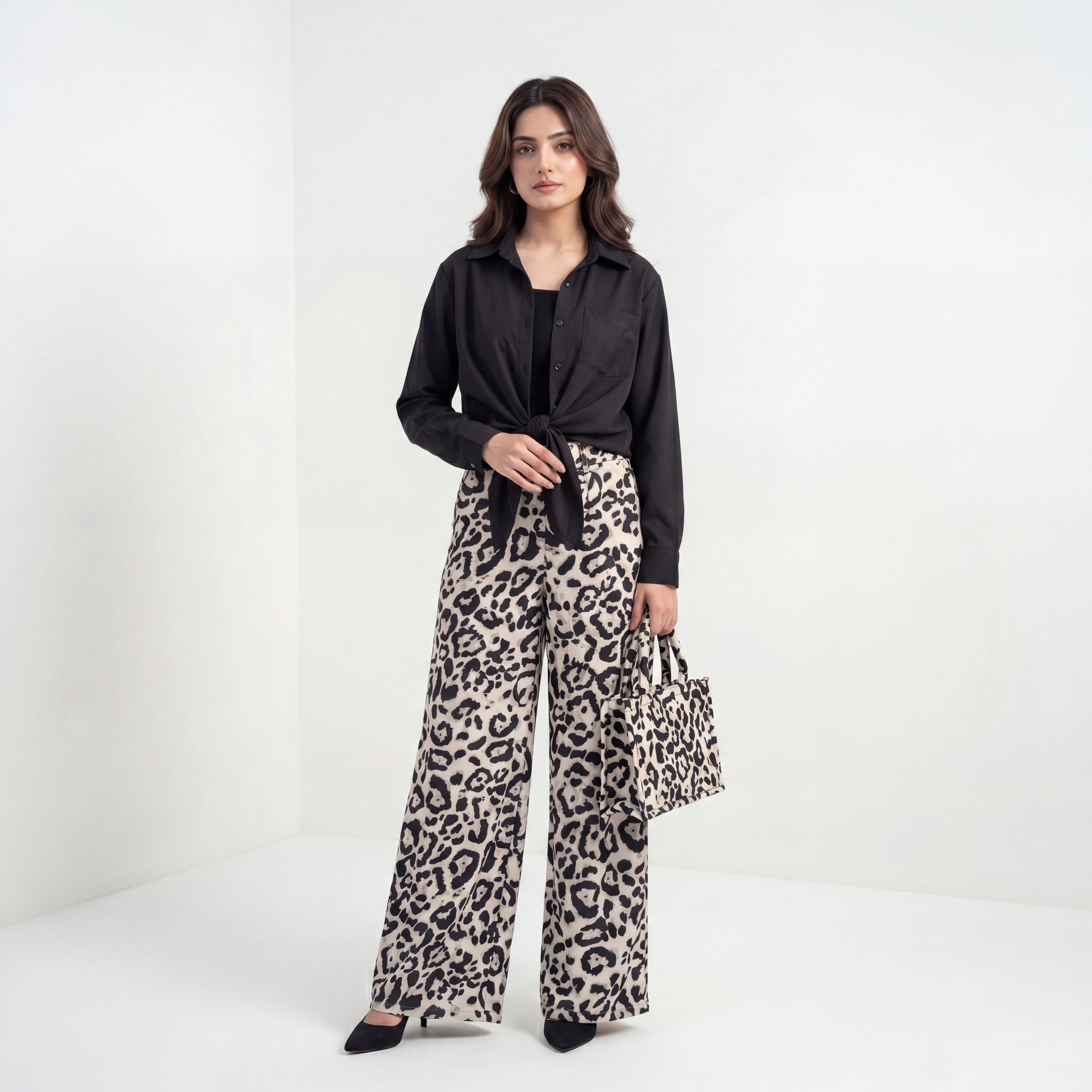 The Nomad Printed Set