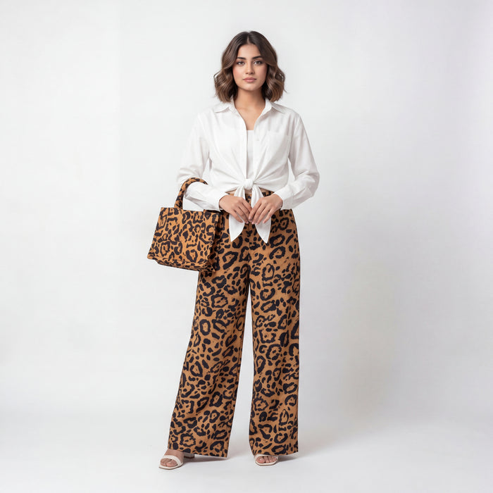 The Nomad Printed Set