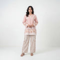 The Veranda Printed Set