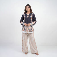 The Veranda Printed Set