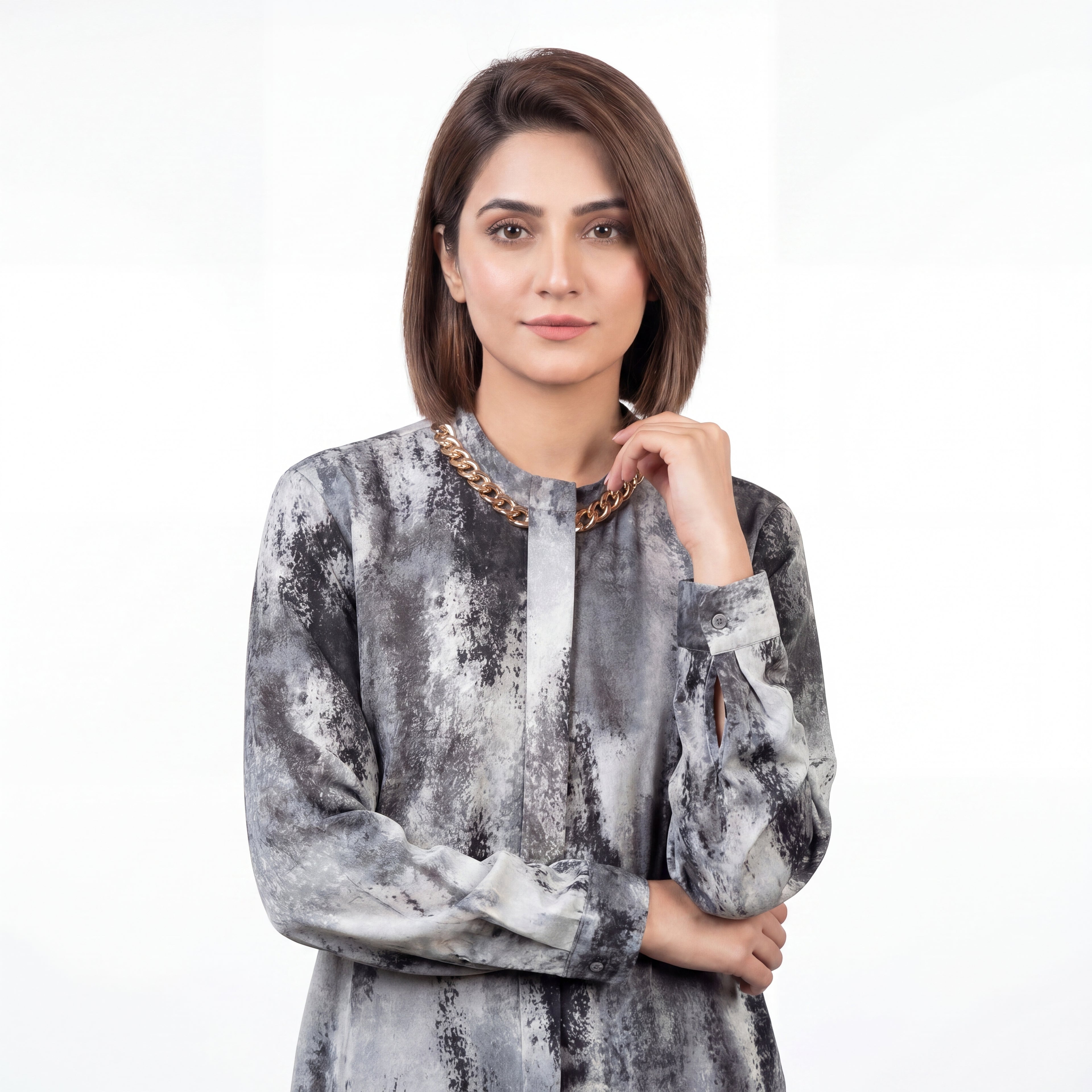 Abstract Chain Top