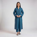 Teal Pearl Co-ord
