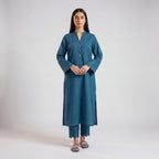 Teal Pearl Co-ord