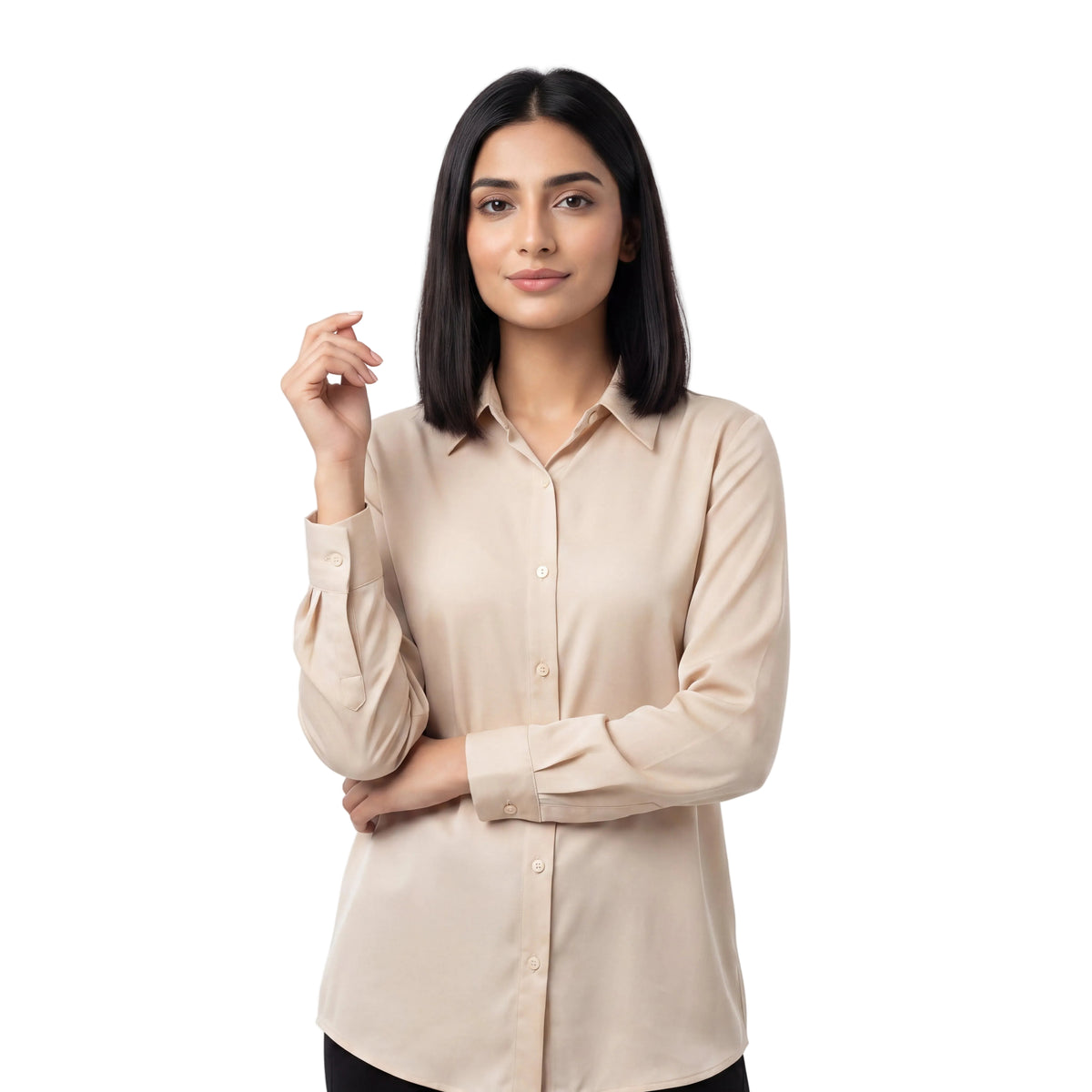 Sand Dune Shirt