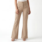 Dune Cargo Flare Trouser