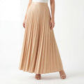 Sand Pleat Skirt