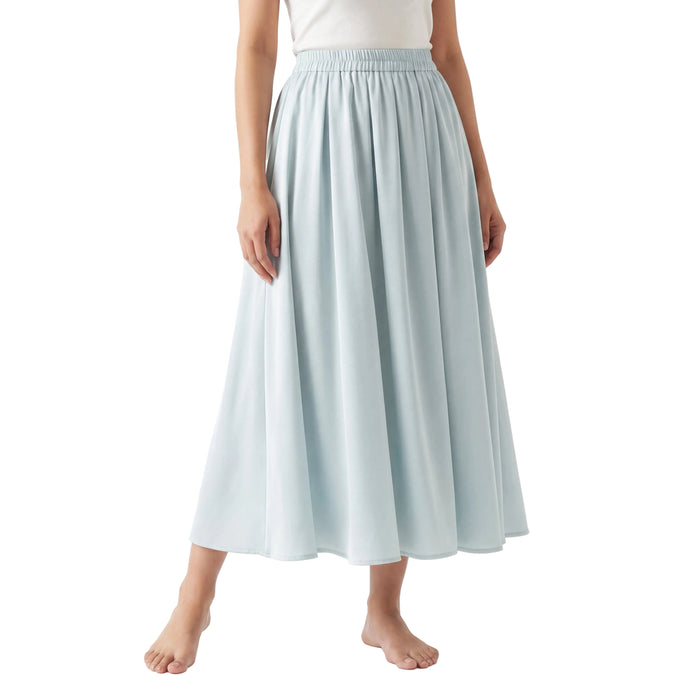 Mist Gather Skirt