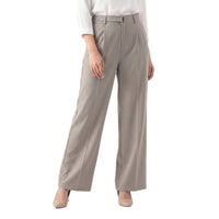 Pebble Wide Leg Formal Pants