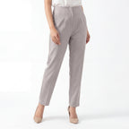 Ash Tapered Formal Pants