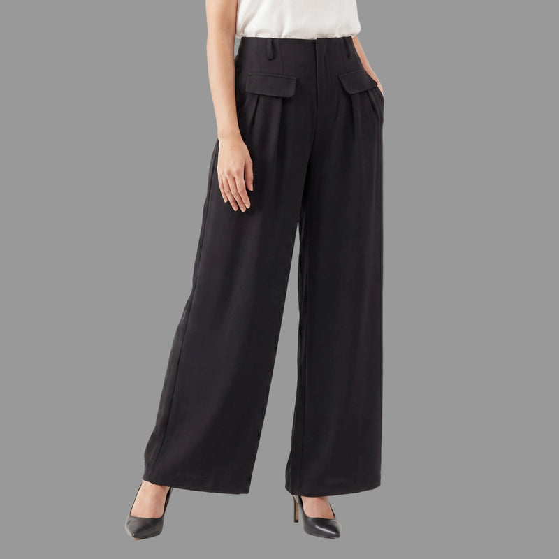 Formal Pants