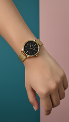 Mini Focus (Midnight Sparkle)