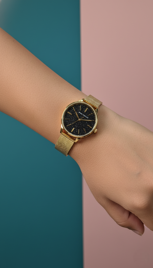 Mini Focus (Midnight Sparkle)