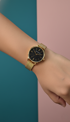 Mini Focus (Midnight Sparkle)