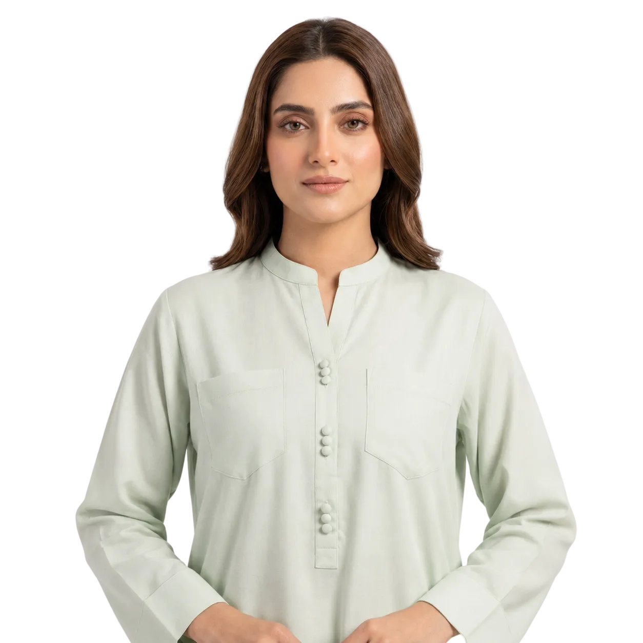 Sage Harmony Women's Co-Ord