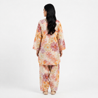 Floral Muse Women's Co-Ord