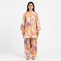 Floral Muse Women's Co-Ord