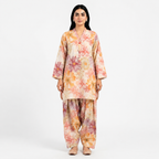 Floral Muse Women's Co-Ord