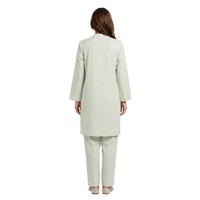 Sage Harmony Women's Co-Ord