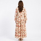 Rosé Whisper Maxi