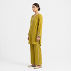 Olive Grace Premium Women's Co-Ord