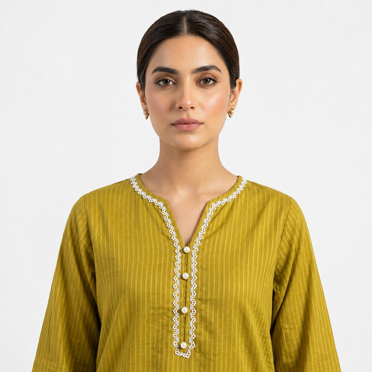 Olive Grace Premium Women's Co-Ord