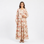 Rosé Whisper Maxi