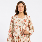 Rosé Whisper Maxi