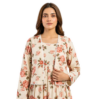 Rosé Whisper Maxi
