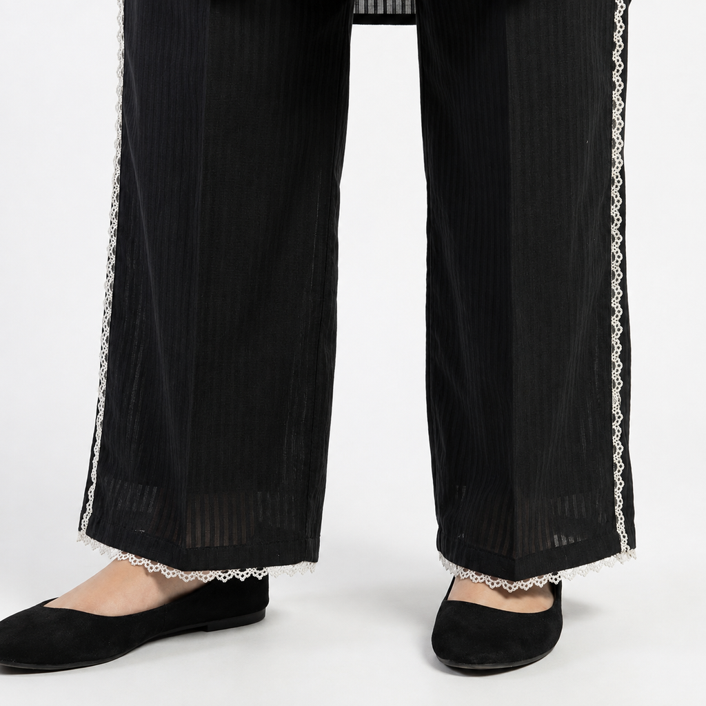 Midnight Grace Premium Women's Co-Ord