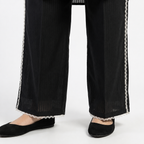 Midnight Grace Premium Women's Co-Ord