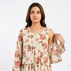 Rosé Whisper Maxi