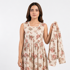 Rosé Whisper Maxi