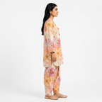 Floral Muse Women's Co-Ord
