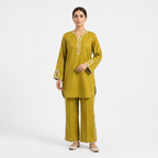 Olive Grace Premium Women's Co-Ord