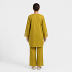 Olive Grace Premium Women's Co-Ord