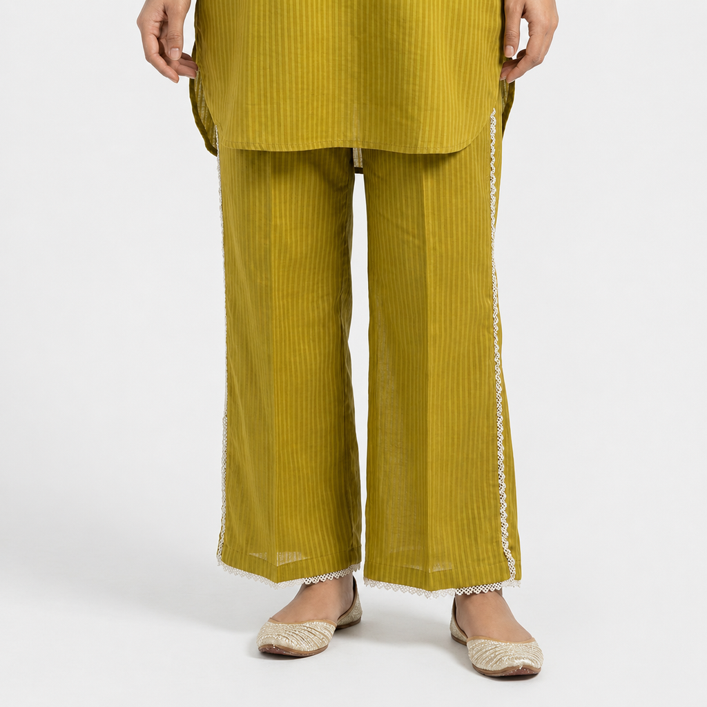 Olive Grace Premium Women's Co-Ord