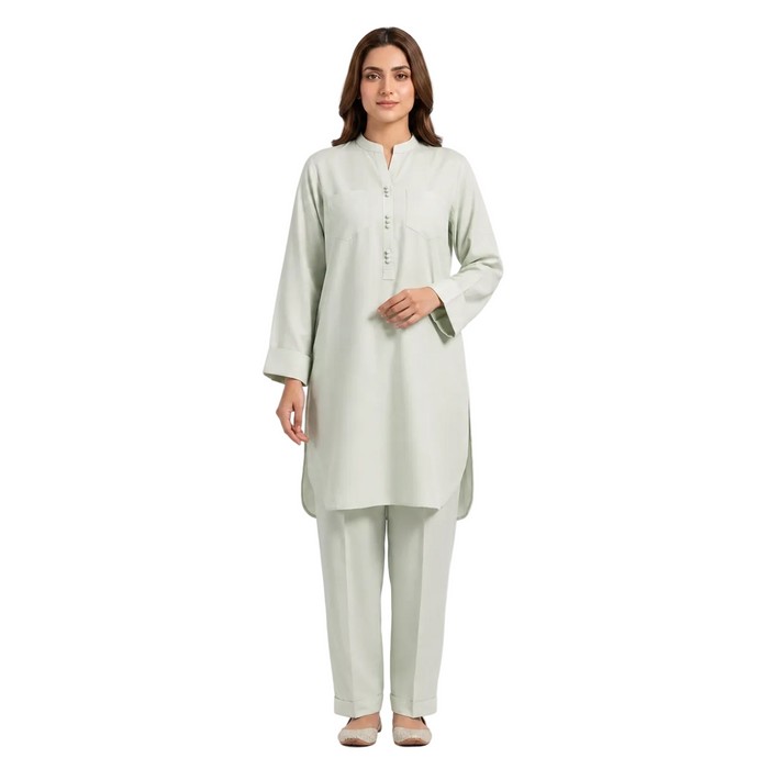 Sage Harmony Women's Co-Ord