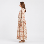 Rosé Whisper Maxi