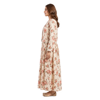 Rosé Whisper Maxi